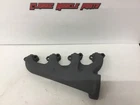 Ford 302 Left Driver Side Exhaust Manifold D1DE-9431-AA Mustang Torino Used. Price: $127.46.