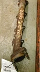 Passenger Exhaust Manifold 4.6L 8-281 Fits 07-08 Ford E150 Van 818724 Used. Price: $99.99.