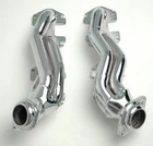 Gibson Performance GP218S-C Header Expedition F150/MARK Lt New. Price: $987.89.