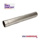 Schoenfeld 240040, One Natural Steel 24IN Extension Dia Performance Parts New. Price: $50.98.