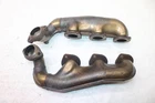 2004 Chrysler Crossfire Zh Coupe #426 Left & Right Exhaust Manifold Headers Used. Price: $70.39.