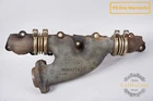 92-99 Mercedes W140 S500 400SEL V8 Right Passenger Side Exhaust Manifold Oem Used. Price: $97.50.