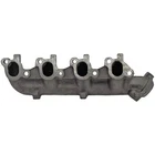 674-182 Dorman Exhaust Manifold Passenger Right Side For E250 Van E350 Hand New. Price: $171.85.