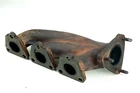 2005-2008 Audi A4 A6 3.2L Engine Exhaust Manifold Left Driver Side 06E253033E Used. Price: $31.05.