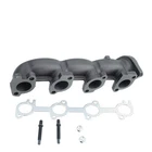 Exhaust Manifold Passenger Right Side For F150 Truck F250 Hand F-150 Heritage New. Price: $81.99.