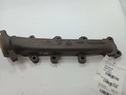 Passenger Right Exhaust Manifold From 2007 Dodge Ram 1500 2.3L 12940005 Used. Price: $95.94.