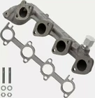 Atp Automotive Graywerks 101286 Exhaust Manifold New. Price: $75.00.