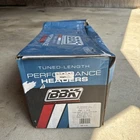 Bbk 1515 1-5/8" Unequal Shorty Headers Titanium Ceramic For 86-93 Mustang 5.0L New. Price: $300.00.