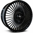24" Flow Forged Wheels Fits Cadillac Escalades Sport Floater Caps New. Price: $1795.00.