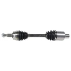 Gsp NCV82052 Rear Left Right Axle Fits 2015-2018 Jeep Cherokee New. Price: $207.99.