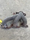 Jeep Wrangler Jk 07-11 3.8L Right Exhaust Manifold Oem 04666026AC Used. Price: $69.99.