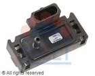Manifold Absolute Pressure Sensor For 1999 Chevrolet C1500 Suburban Turbo 6.5L New. Price: $45.25.