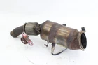 2015 - 2018 Bmw F26 X4 2.0L Engine Manifold Exhaust Down Pipe Oem Used. Price: $382.49.