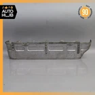 01-02 Mercedes W220 S600 CL600 Exhaust Manifold Heat Shield Left Side Oem Used. Price: $99.60.