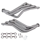 Bbk Performance 1569 1-3/4 In Header Kit 86-93 Mustang, Small Block Ford New. Price: $851.17.