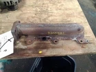 Exhaust Manifold Cylinder Front Fits 06-11 Saab 9-3 244047 Used. Price: $119.99.