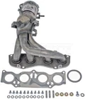 Catalytic Converter With Integrated Exhaust Manifold Dorman 673-811 New. Price: $531.32.
