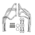 Hooker Headers 2112-1HKR Super Comp. For 55-57 Bel Air Two-ten Series New. Price: $1302.15.