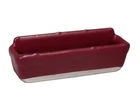 Mustang Deluxe Door Panel Cup Dark Red 1964 1/2 1965 1966 1967 - Scott Drake New. Price: $17.54.