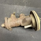 Jaguar Xke E-type Original Brake Master Cylinder Body Lockheed 3212-212C For. Price: $55.00.