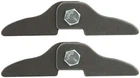 Allstar Performance Header Tab Kit 25PK ALL60040-25 New. Price: $119.99.