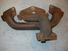 99 2002 Saab 9-3 9-5 Turbo Exhaust Manifold NG900 XL15 Used. Price: $65.00.