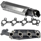 SET-RB674909 Dorman Of 2 Exhaust Manifolds Driver & Passenger Side Pair New. Price: $329.98.