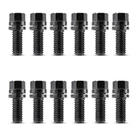Proform 66827 Wedge-locking Header Bolts New. Price: $37.91.