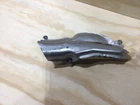 Nos Ford E5TZ-9A603-D 84-86 Mustang Ranger 2.3L Exhaust Manifold Heat Shield Used. Price: $89.00.