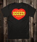 Hot Rod Tee Shirt Drag Race Hooker Headers Heart Speed Shop Racing Nostalgia New. Price: $24.99.