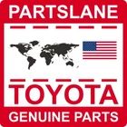17168-31100 Toyota Oem Genuine Insulator, Exhaust Manifold Heat, NO.2 New. Price: $34.89.