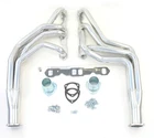 Doug's Ceramic Long Tube Header 55-57 TRI-5 1 3/4" Sbc New. Price: $528.47.