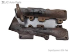 Exhaust Manifold Pair Set For 07-11 Dodge Dakota 3.7 4WD Used. Price: $99.95.