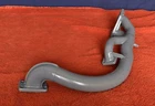 Porsche 911 Turbo Y-pipe Charger Exhaust Manifold 930.111.003.02 Used. Price: $998.00.