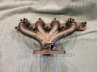 New Genuine Gm Acdelco Exhaust Manifold 96481526 AVEO5. Price: $125.00.
