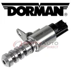 Dorman Variable Timing Solenoid Vvt For 2017 Nissan Altima 2.5L L4 Engine Ef New. Price: $55.65.