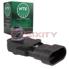 Ngk Ntk Fuel Tank Pressure Sensor For 2006-2007 Pontiac Solstice Air No New. Price: $45.70.