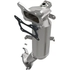 For Honda Civic Hr-v 2016-2025 Magnaflow Direct Fit Catalytic Converter New. Price: $786.00.