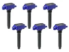 Afe Power 77-92004-MC Scorcher High-performance Ignition Coil (6 Pack) Various New. Price: $252.00.