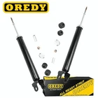 Rear Shock Absorbers For 2009-2014, 2016-2018 Nissan Maxima W/o Sport Package New. Price: $48.88.