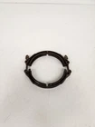 2012-2014 Mclaren MP4-12C Left/right Exhaust Manifold Clamp Seal Oem 11H0268CP Used. Price: $85.00.
