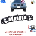 Fits Jeep Grand Cherokee Header Panel For 1996-1998 Thermoplastic CH1220114 New. Price: $97.25.