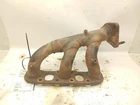 '05-'08 Nissan Frontier Right Passenger Exhaust Manifold 4.0L Oem 1 Year Wnty! Used. Price: $95.50.