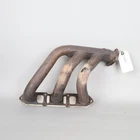 1999-2001 Porsche 911 3.4 Left Driver Exhaust Manifold 99611110152 Oem Used. Price: $46.72.