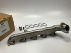 Atp 101405 Left Exhaust Manifold - 1999 Ford 6.8L V10 New. Price: $247.45.