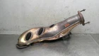 06 - 09 Range Rover Hse Left Driver Exhaust Manifold 4.4L Used. Price: $75.16.