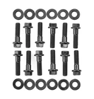 Arp 3/8'' Wide Flange 1.181'' Uhl 8740 Hex Fits Chevrolet Ls Gen Iii/iv 134-1102 New. Price: $51.97.