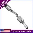 Catalytic Converter For 2003-2008 Toyota Corolla 1.8L Gearzaar New Replacement. Price: $49.99.