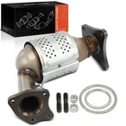Front Rh Catalytic Converter For Nissan Altima 2002-2006 Maxima 2004-2008 3.5L New. Price: $127.99.