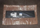 New Genuine Oem Mopar Rear Header Molding 6ZP57DX9AA Made Usa!. Price: $54.99.